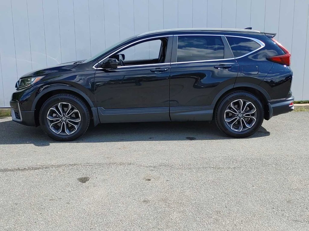 2020 Honda CR-V in Antigonish, Nova Scotia - 6 - w1024h768px