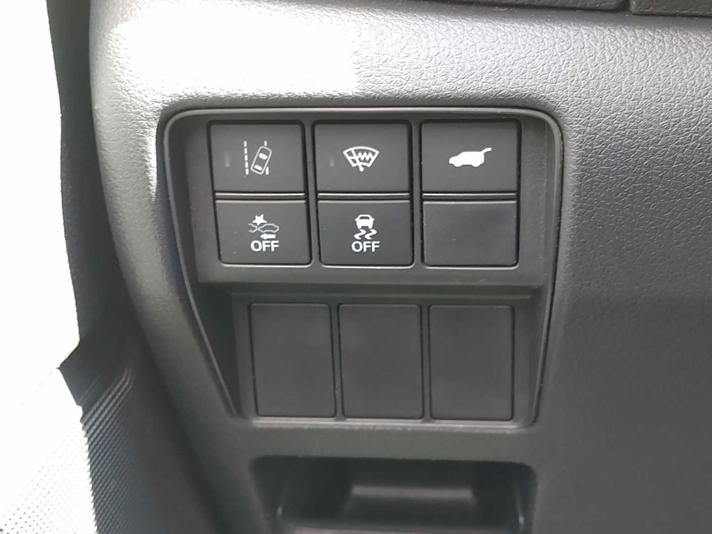 2020 Honda CR-V in Antigonish, Nova Scotia - 45 - w1024h768px