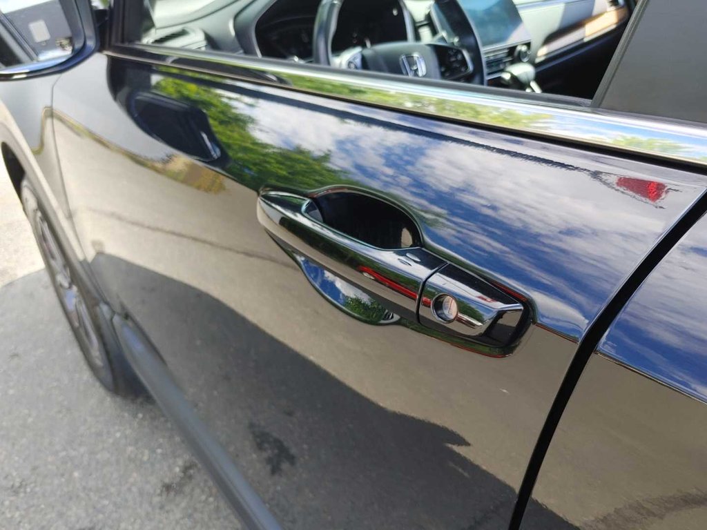 2020 Honda CR-V in Antigonish, Nova Scotia - 12 - w1024h768px