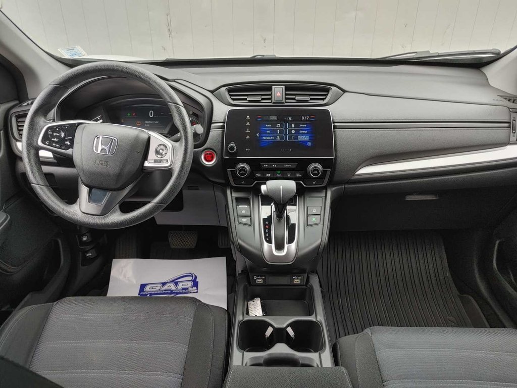 2020 Honda CR-V LX | Heated Seats | Cam | USB in Saint John, New Brunswick - 34 - w1024h768px