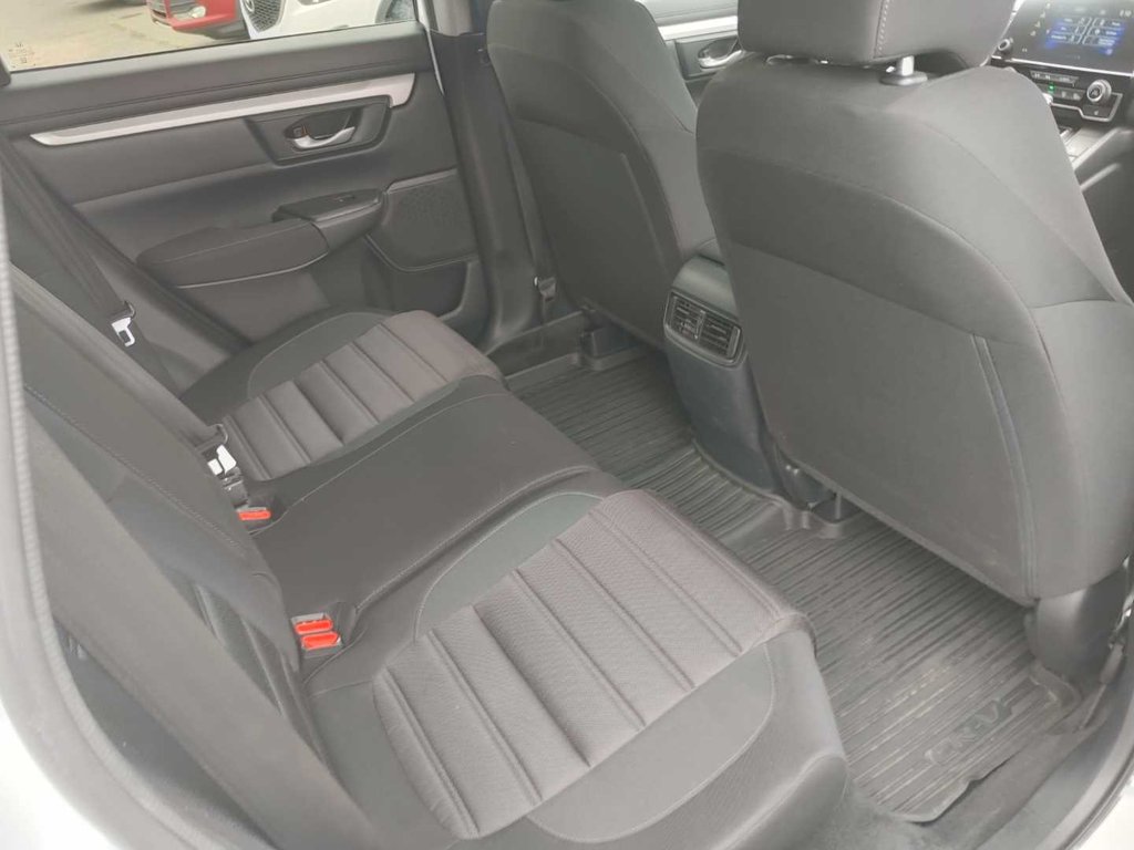 2020 Honda CR-V LX | Heated Seats | Cam | USB in Saint John, New Brunswick - 30 - w1024h768px