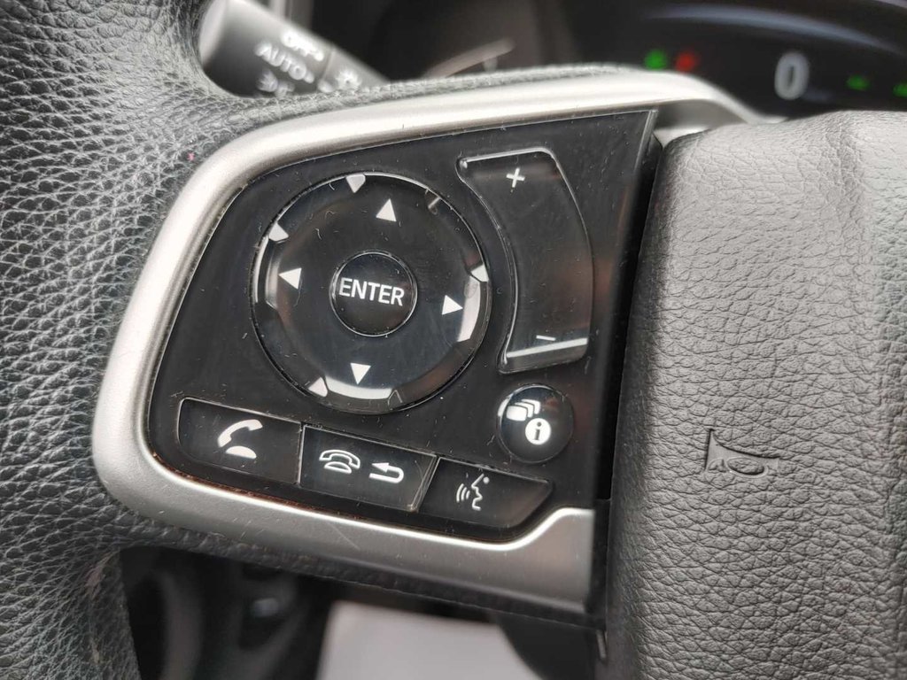 2020 Honda CR-V LX | Heated Seats | Cam | USB in Saint John, New Brunswick - 42 - w1024h768px