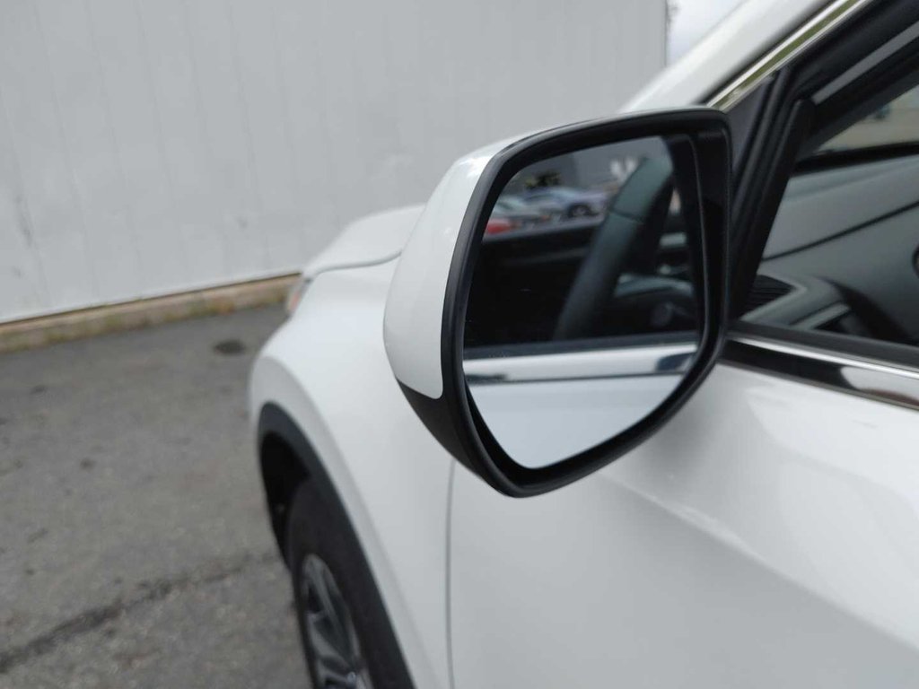 2020 Honda CR-V LX | Heated Seats | Cam | USB in Saint John, New Brunswick - 12 - w1024h768px