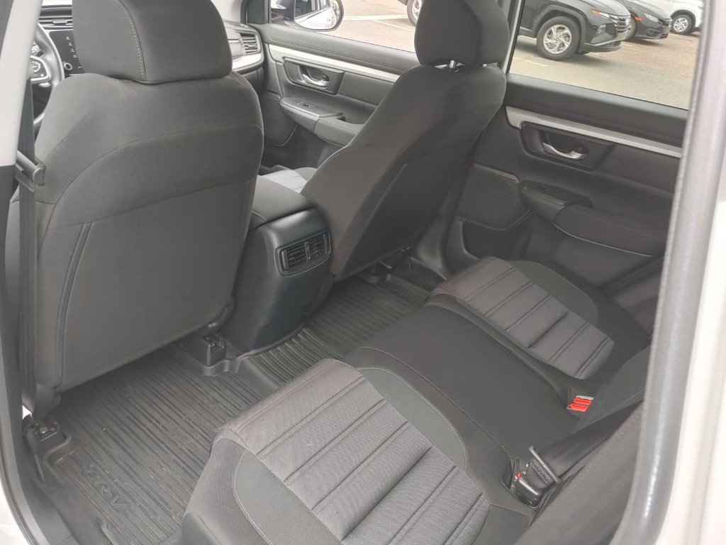 2020 Honda CR-V LX | Heated Seats | Cam | USB in Saint John, New Brunswick - 25 - w1024h768px