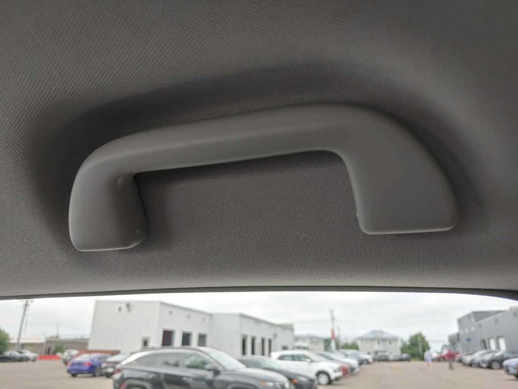 2020 Honda CR-V LX | Heated Seats | Cam | USB in Saint John, New Brunswick - 49 - w1024h768px