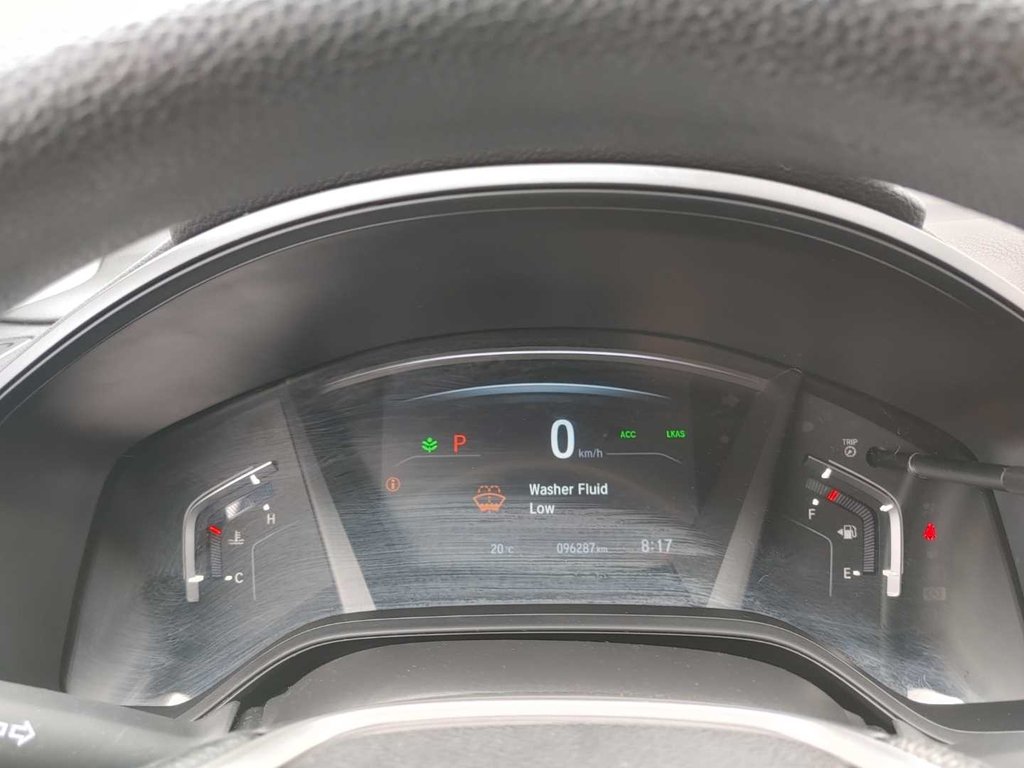 2020 Honda CR-V LX | Heated Seats | Cam | USB in Saint John, New Brunswick - 39 - w1024h768px