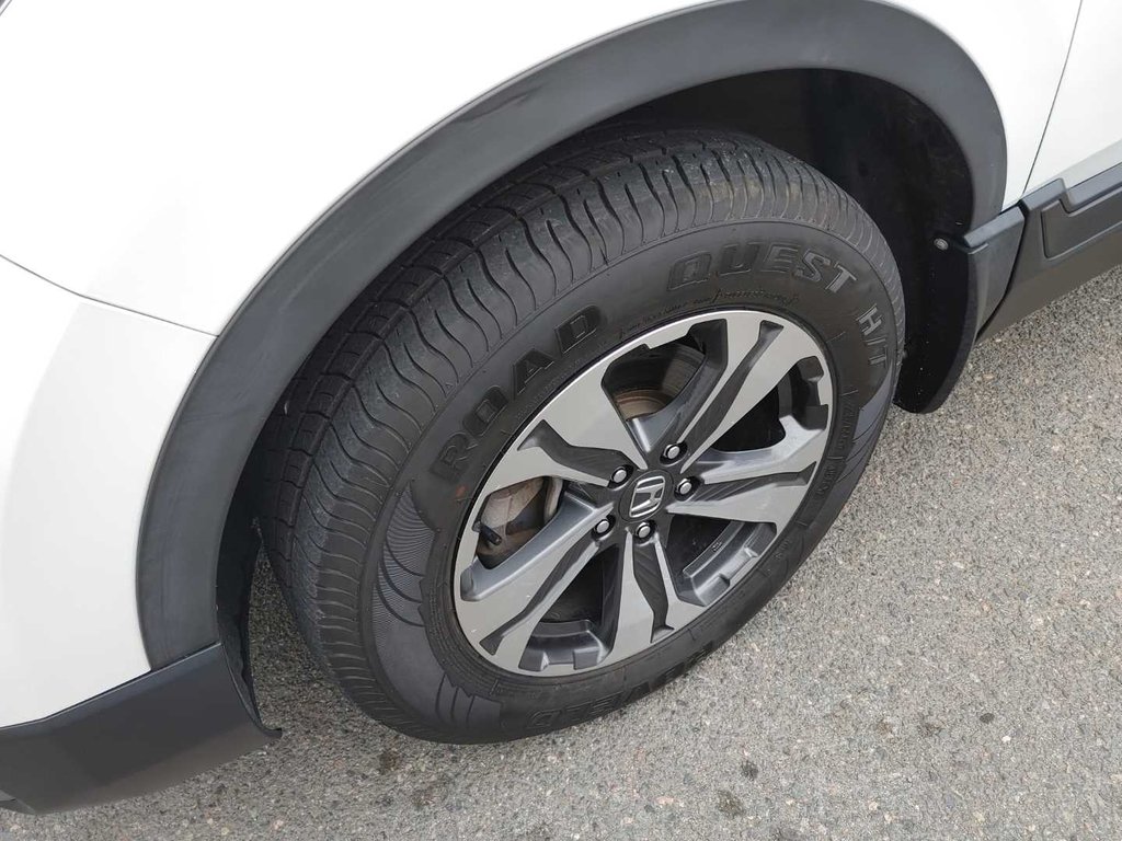 2020 Honda CR-V LX | Heated Seats | Cam | USB in Saint John, New Brunswick - 11 - w1024h768px