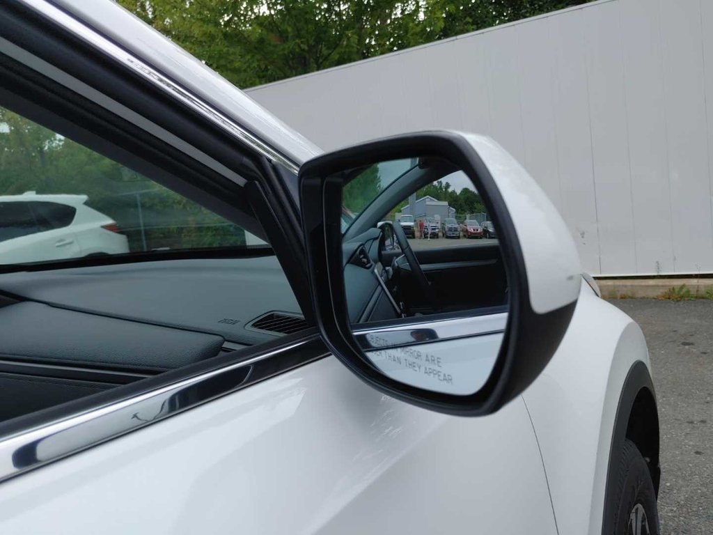 2020 Honda CR-V LX | Heated Seats | Cam | USB in Saint John, New Brunswick - 20 - w1024h768px