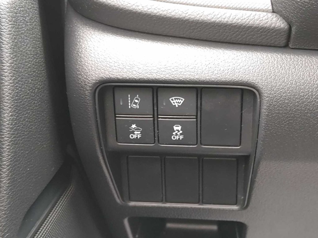 2020 Honda CR-V LX | Heated Seats | Cam | USB in Saint John, New Brunswick - 37 - w1024h768px