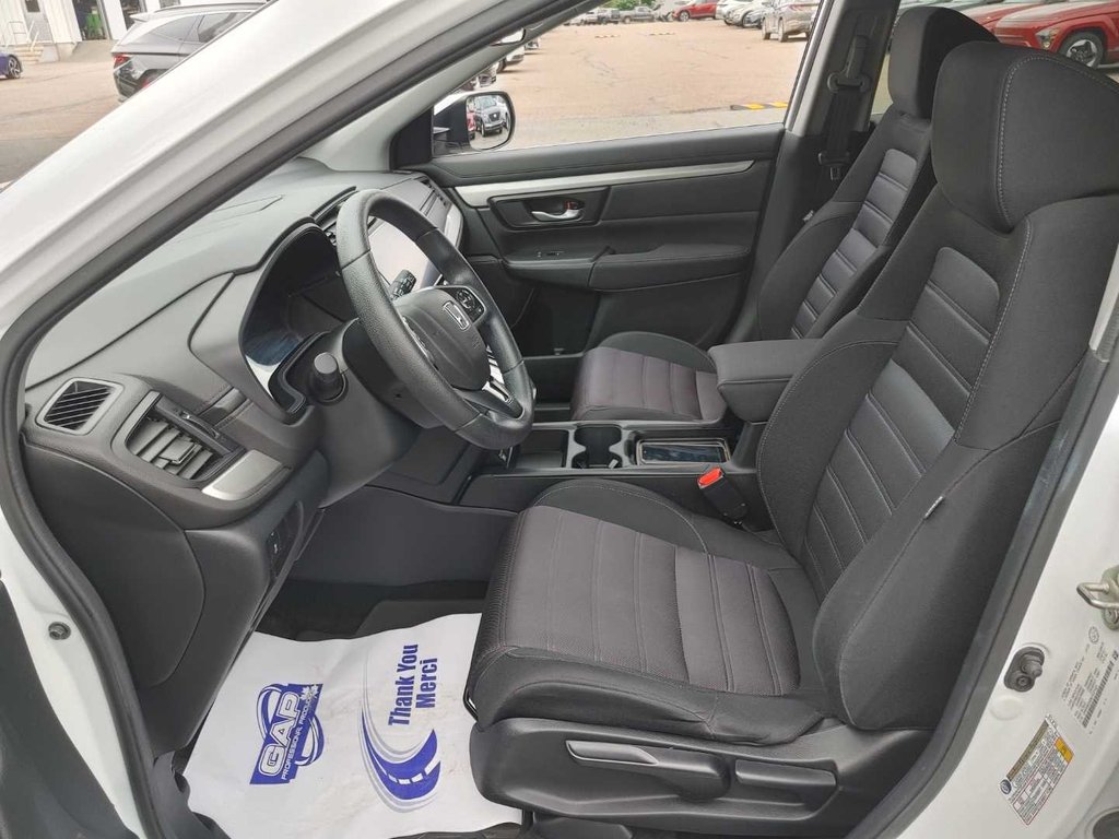 2020 Honda CR-V LX | Heated Seats | Cam | USB in Saint John, New Brunswick - 23 - w1024h768px