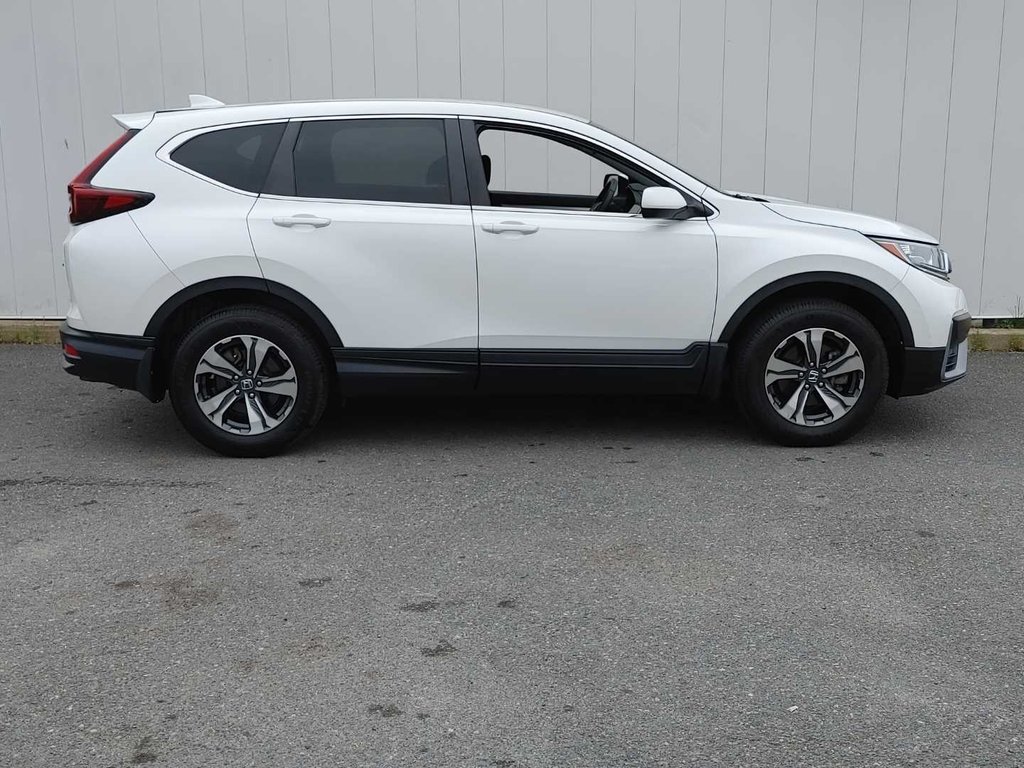 2020 Honda CR-V LX | Heated Seats | Cam | USB in Saint John, New Brunswick - 2 - w1024h768px