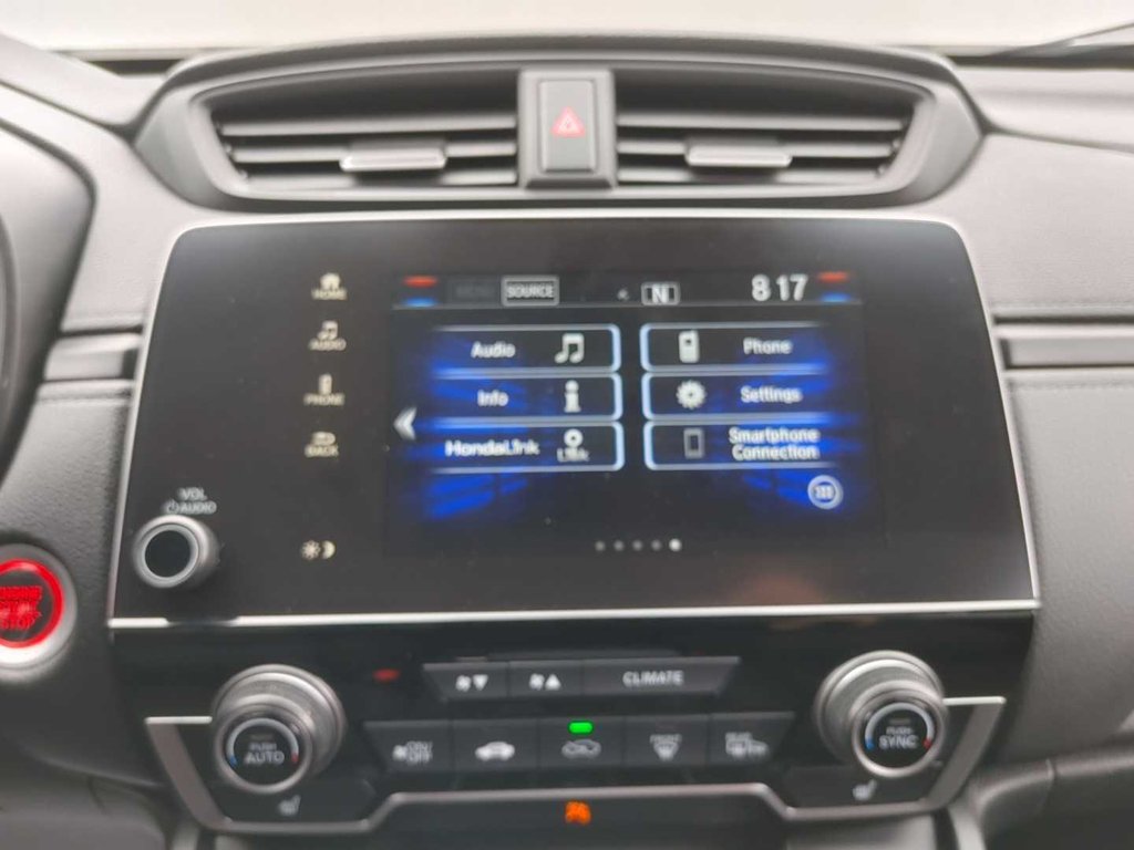 2020 Honda CR-V LX | Heated Seats | Cam | USB in Saint John, New Brunswick - 44 - w1024h768px