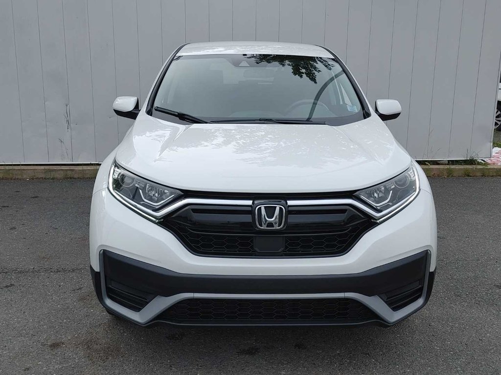 2020 Honda CR-V LX | Heated Seats | Cam | USB in Saint John, New Brunswick - 8 - w1024h768px