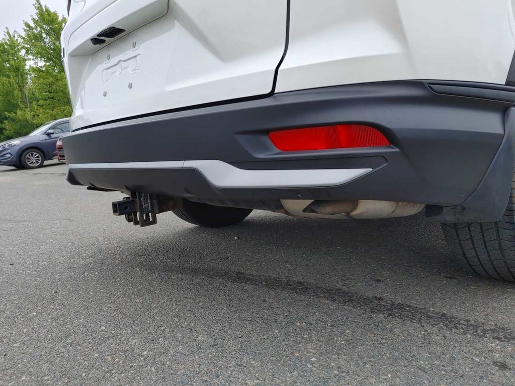 2020 Honda CR-V LX | Heated Seats | Cam | USB in Saint John, New Brunswick - 19 - w1024h768px