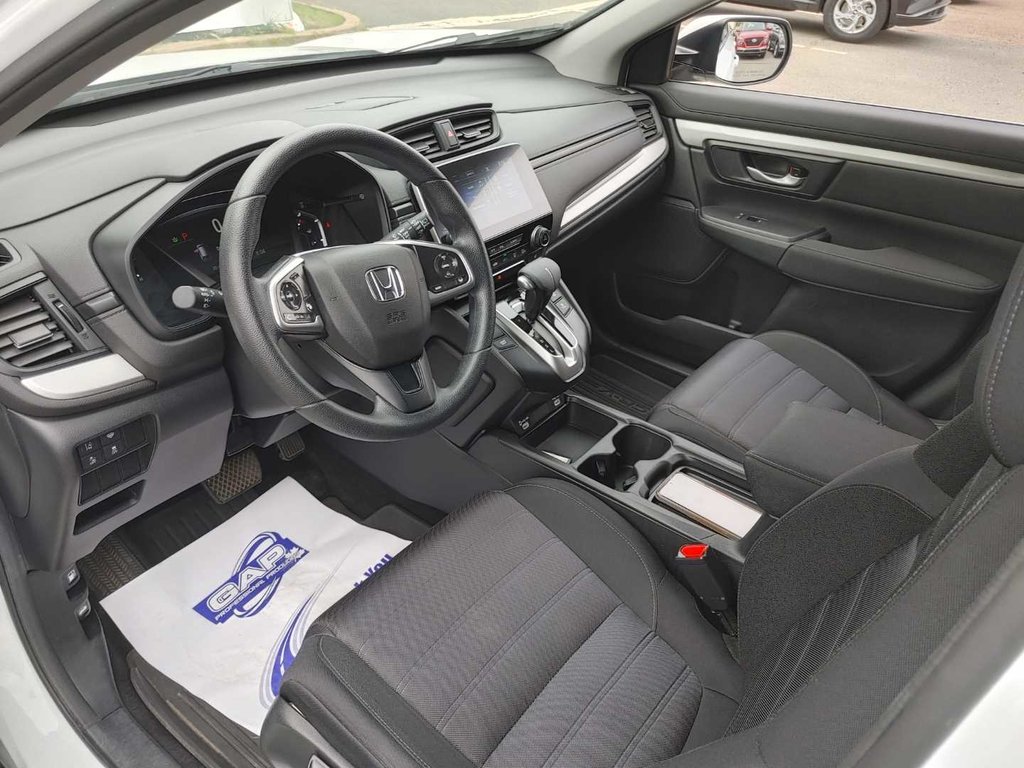 2020 Honda CR-V LX | Heated Seats | Cam | USB in Saint John, New Brunswick - 22 - w1024h768px
