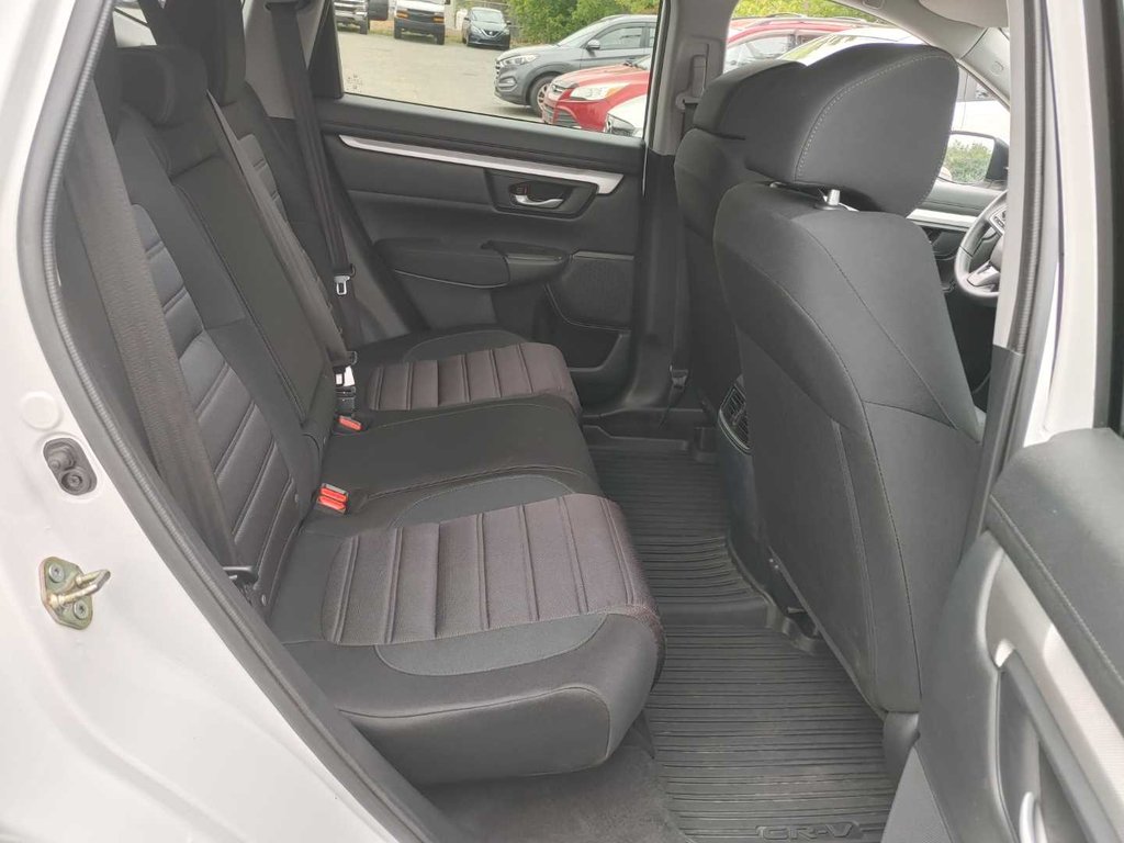 2020 Honda CR-V LX | Heated Seats | Cam | USB in Saint John, New Brunswick - 31 - w1024h768px