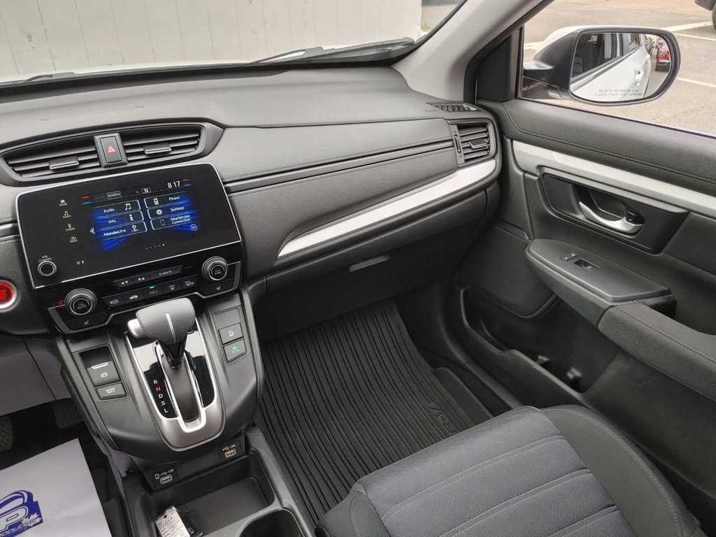 2020 Honda CR-V LX | Heated Seats | Cam | USB in Saint John, New Brunswick - 36 - w1024h768px