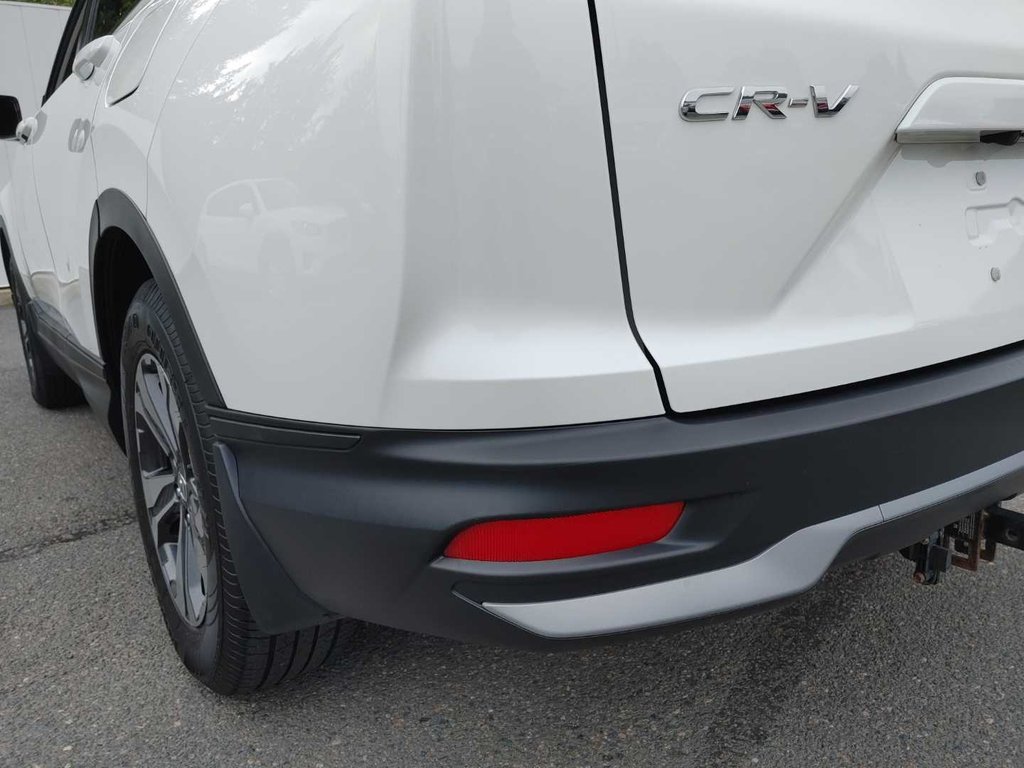 2020 Honda CR-V LX | Heated Seats | Cam | USB in Saint John, New Brunswick - 16 - w1024h768px