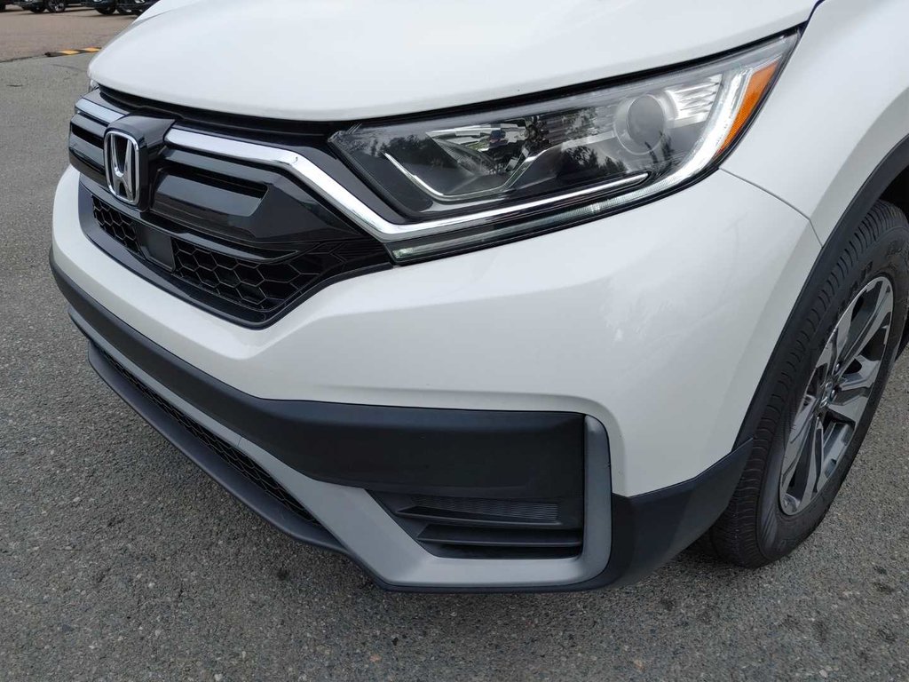 2020 Honda CR-V LX | Heated Seats | Cam | USB in Saint John, New Brunswick - 10 - w1024h768px