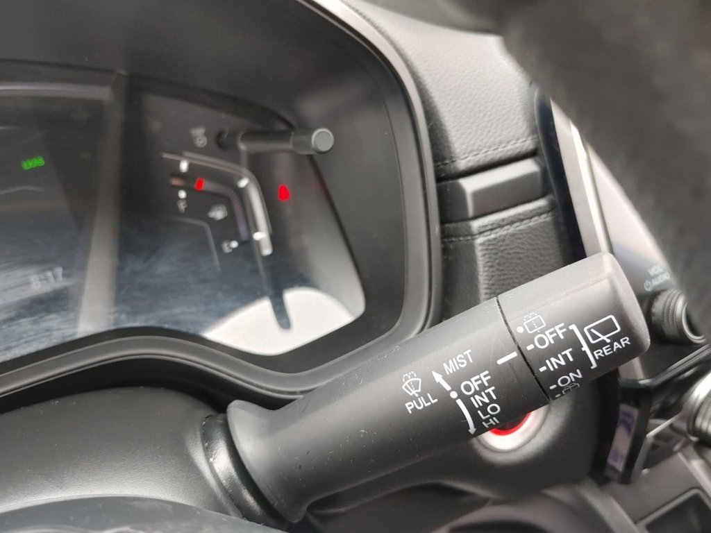 2020 Honda CR-V LX | Heated Seats | Cam | USB in Saint John, New Brunswick - 40 - w1024h768px
