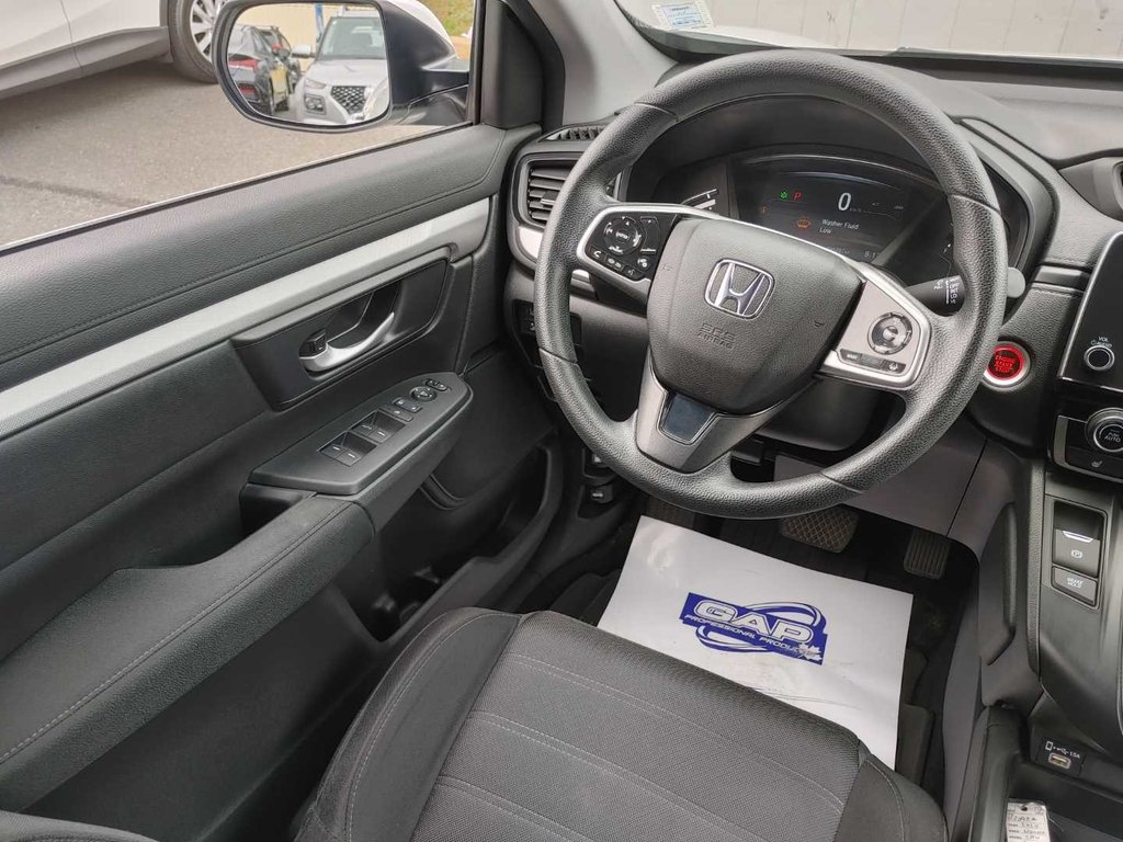 2020 Honda CR-V LX | Heated Seats | Cam | USB in Saint John, New Brunswick - 35 - w1024h768px