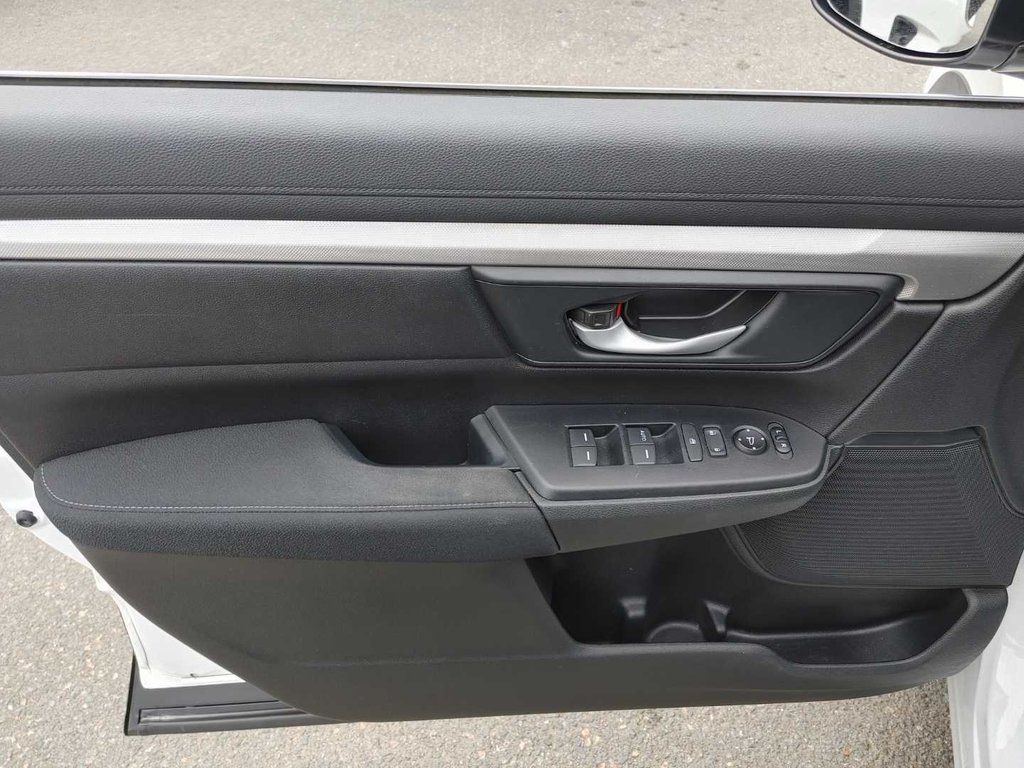 2020 Honda CR-V LX | Heated Seats | Cam | USB in Saint John, New Brunswick - 24 - w1024h768px