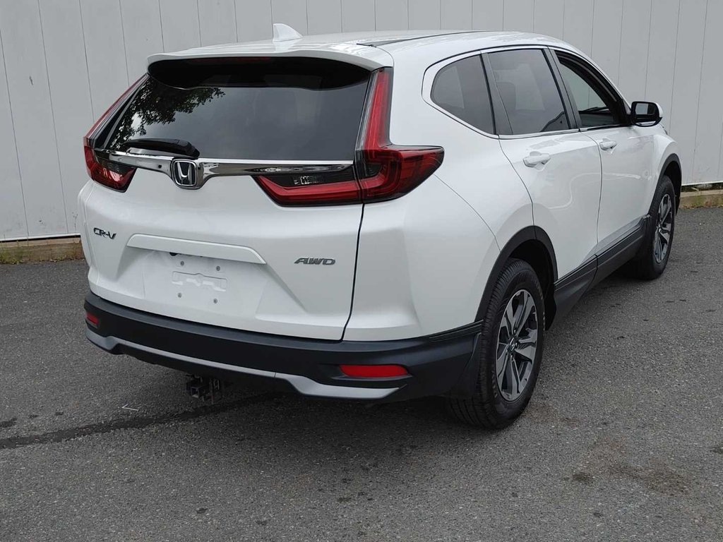 2020 Honda CR-V LX | Heated Seats | Cam | USB in Saint John, New Brunswick - 3 - w1024h768px