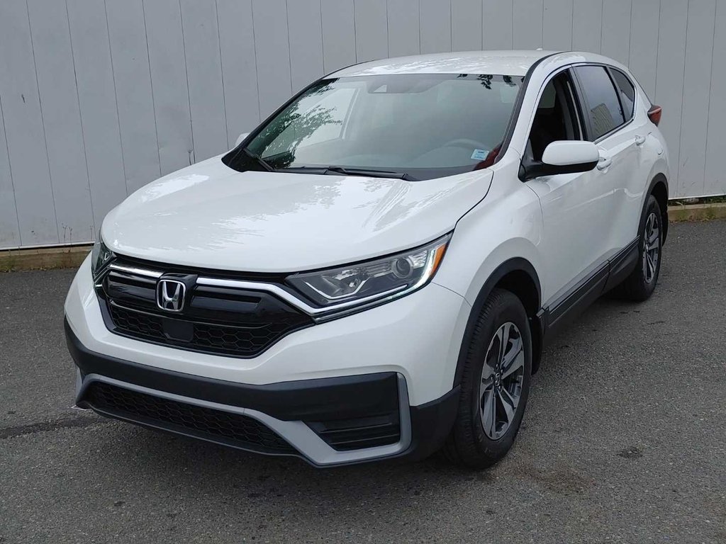 2020 Honda CR-V LX | Heated Seats | Cam | USB in Saint John, New Brunswick - 7 - w1024h768px
