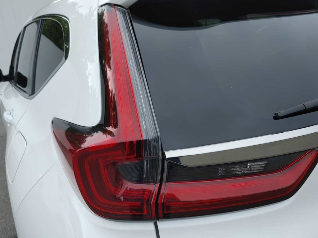 2020 Honda CR-V LX | Heated Seats | Cam | USB in Saint John, New Brunswick - 15 - w1024h768px