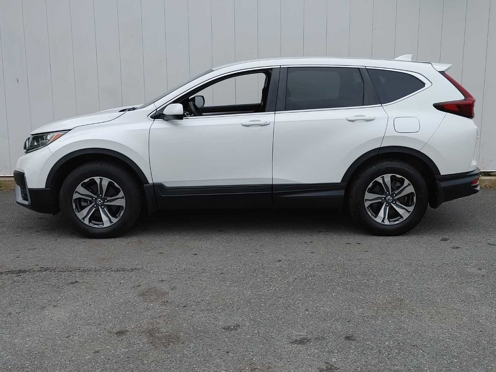 2020 Honda CR-V LX | Heated Seats | Cam | USB in Saint John, New Brunswick - 6 - w1024h768px