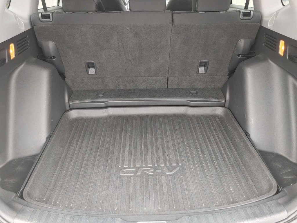 2020 Honda CR-V LX | Heated Seats | Cam | USB in Saint John, New Brunswick - 28 - w1024h768px
