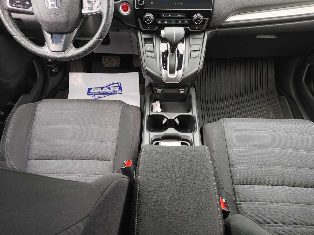 2020 Honda CR-V LX | Heated Seats | Cam | USB in Saint John, New Brunswick - 47 - w1024h768px