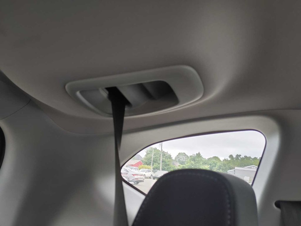 2020 Honda CR-V LX | Heated Seats | Cam | USB in Saint John, New Brunswick - 52 - w1024h768px