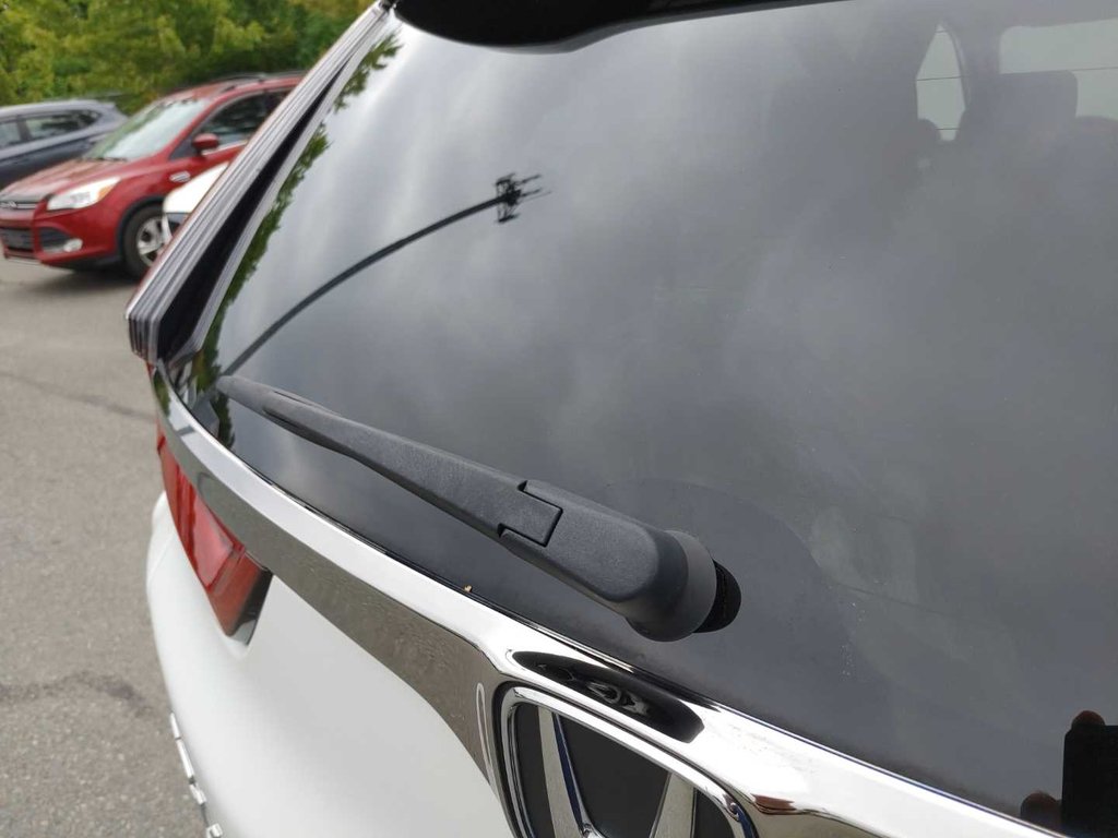 2020 Honda CR-V LX | Heated Seats | Cam | USB in Saint John, New Brunswick - 18 - w1024h768px