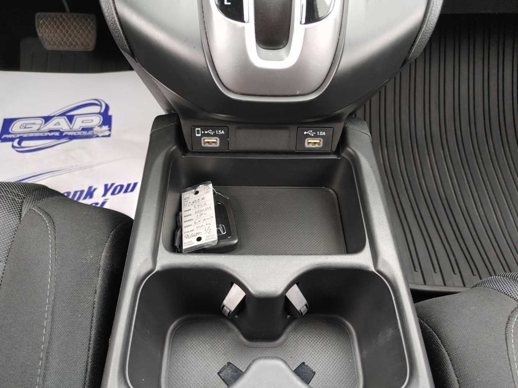 2020 Honda CR-V LX | Heated Seats | Cam | USB in Saint John, New Brunswick - 46 - w1024h768px