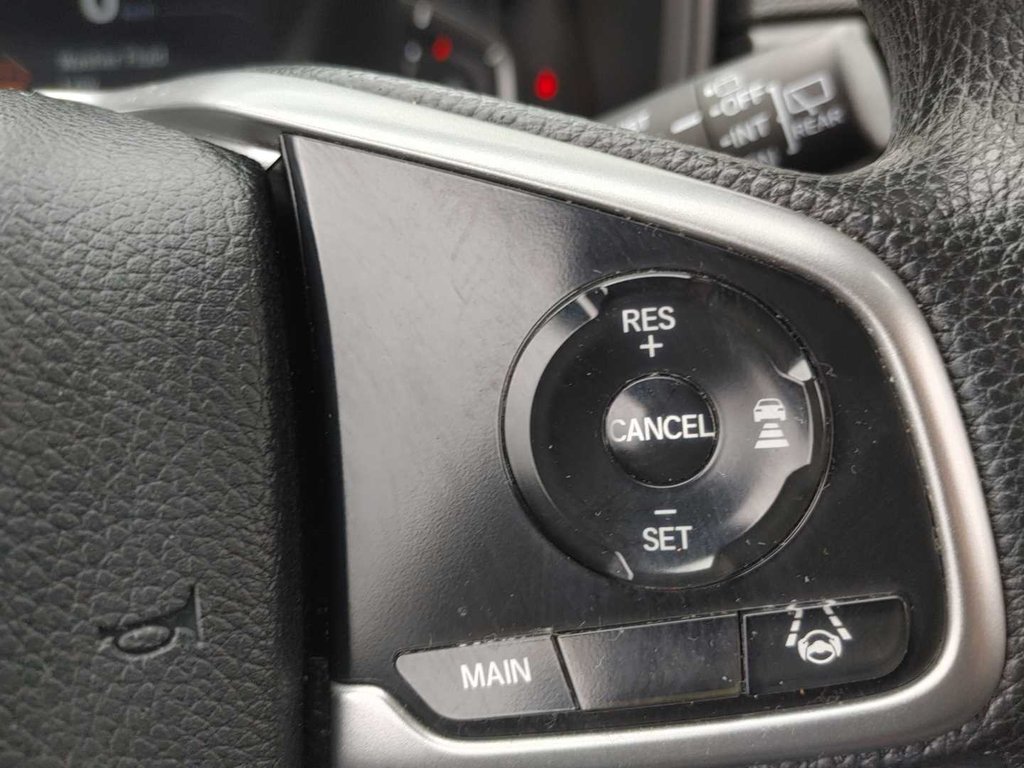 2020 Honda CR-V LX | Heated Seats | Cam | USB in Saint John, New Brunswick - 41 - w1024h768px