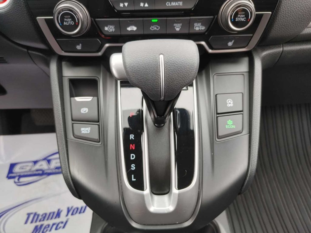 2020 Honda CR-V LX | Heated Seats | Cam | USB in Saint John, New Brunswick - 45 - w1024h768px