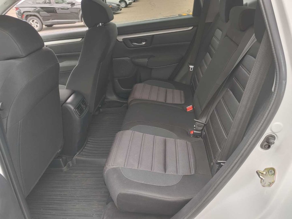 2020 Honda CR-V LX | Heated Seats | Cam | USB in Saint John, New Brunswick - 26 - w1024h768px