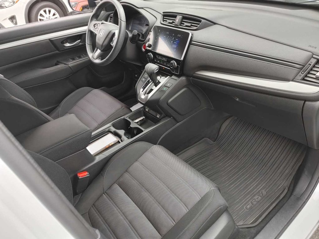 2020 Honda CR-V LX | Heated Seats | Cam | USB in Saint John, New Brunswick - 32 - w1024h768px