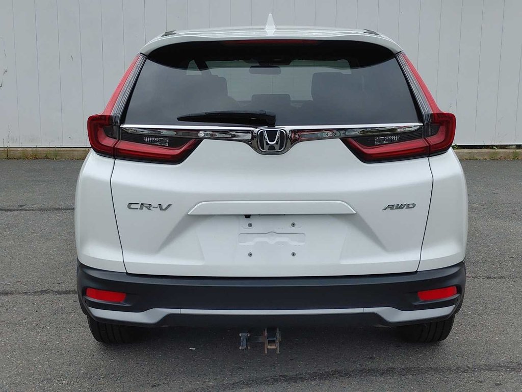 2020 Honda CR-V LX | Heated Seats | Cam | USB in Saint John, New Brunswick - 4 - w1024h768px