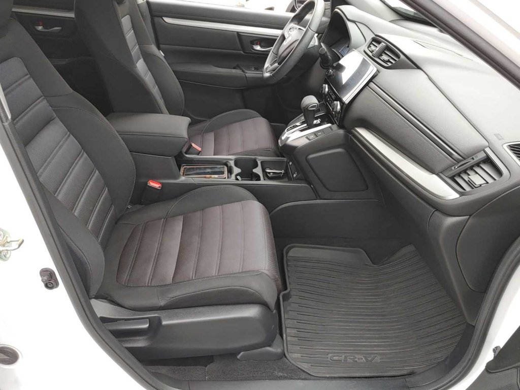 2020 Honda CR-V LX | Heated Seats | Cam | USB in Saint John, New Brunswick - 33 - w1024h768px