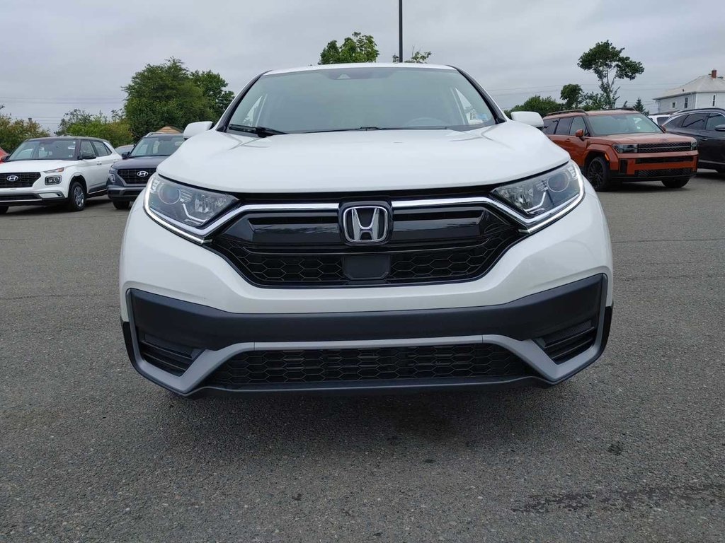 2020 Honda CR-V LX | Heated Seats | Cam | USB in Saint John, New Brunswick - 21 - w1024h768px