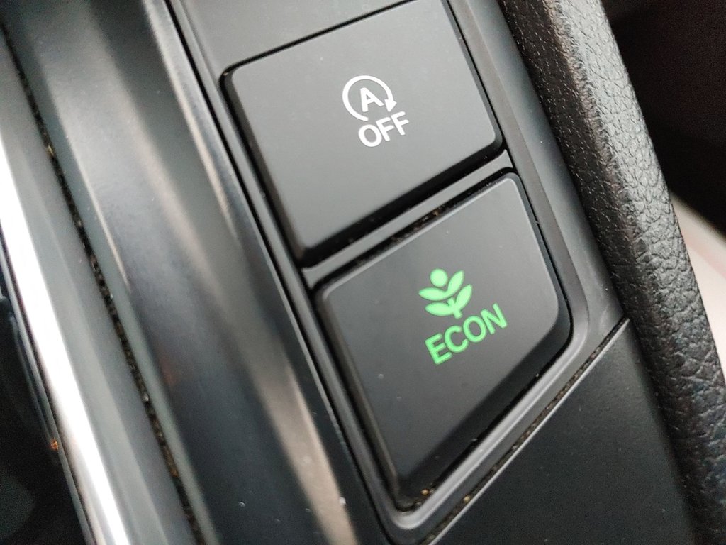 2020 Honda CR-V Touring | Roof | Leather | Cam | USB in Saint John, New Brunswick - 30 - w1024h768px