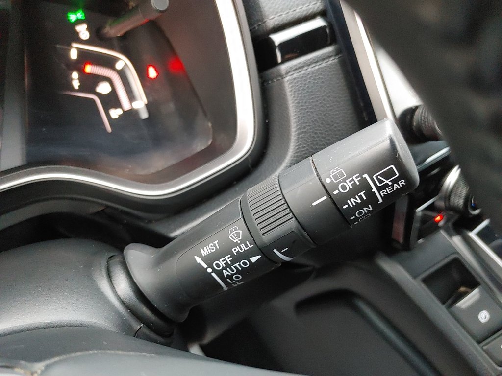 2020 Honda CR-V Touring | Roof | Leather | Cam | USB in Saint John, New Brunswick - 19 - w1024h768px