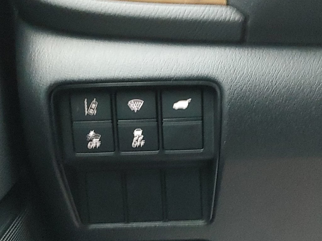 2020 Honda CR-V Touring | Roof | Leather | Cam | USB in Saint John, New Brunswick - 22 - w1024h768px