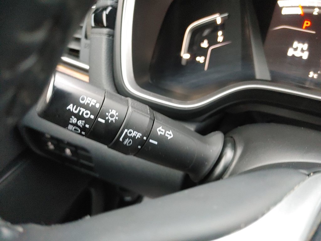 2020 Honda CR-V Touring | Roof | Leather | Cam | USB in Saint John, New Brunswick - 18 - w1024h768px