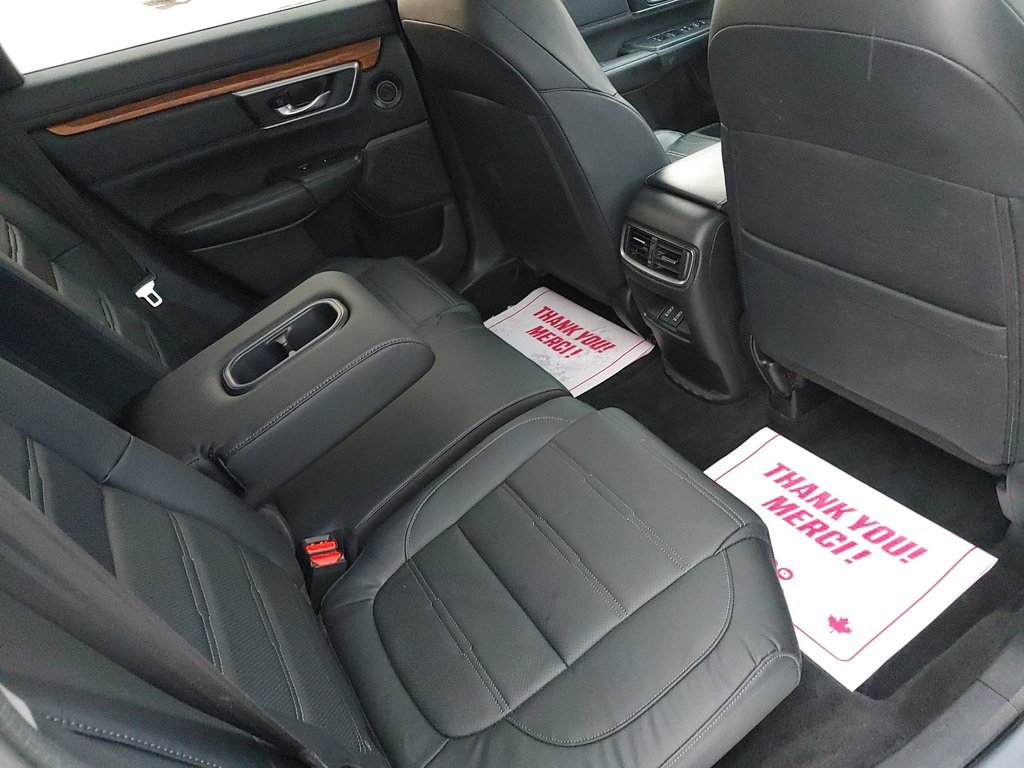 2020 Honda CR-V Touring | Roof | Leather | Cam | USB in Saint John, New Brunswick - 36 - w1024h768px