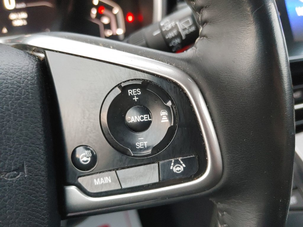 2020 Honda CR-V Touring | Roof | Leather | Cam | USB in Saint John, New Brunswick - 21 - w1024h768px