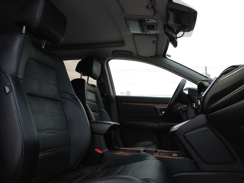 2020 Honda CR-V Touring | Roof | Leather | Cam | USB in Saint John, New Brunswick - 44 - w1024h768px