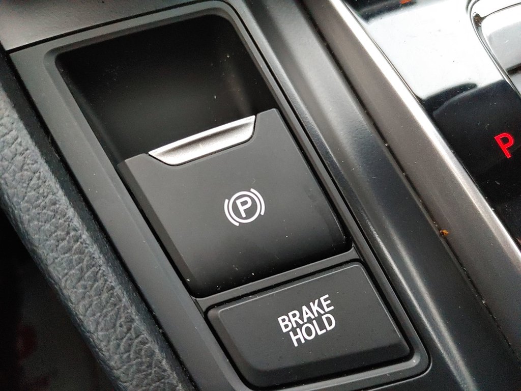 2020 Honda CR-V Touring | Roof | Leather | Cam | USB in Saint John, New Brunswick - 29 - w1024h768px